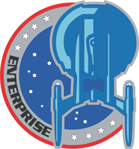 Enterprise Logo