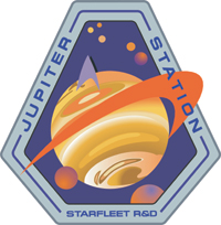 Jupiter Station