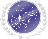 United Federation of Planets - Logo
