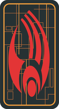 Das Borg-Symbol