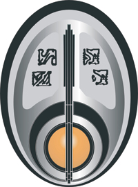 Die bajoranische provisorische Regierung Die bajoranische provisorische Regierung