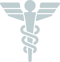 Starfleet Medical Emblem