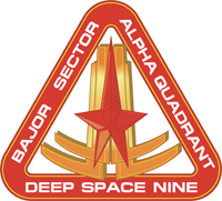 Starfleet Bajor Sector